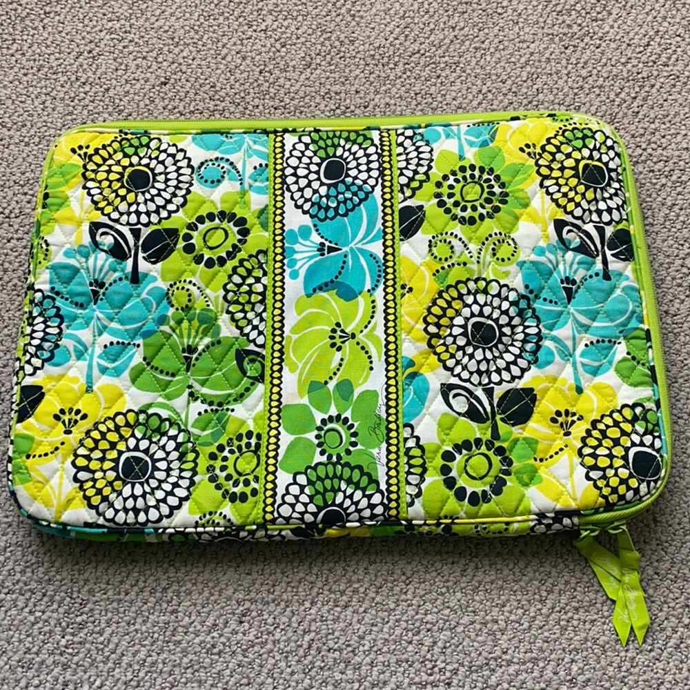 Laptop case